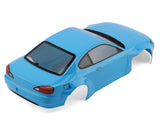 MST PANDEM MXS-720026LB Nissan S15RB 1/10 Drift Body (Light Blue) (257mm Wheelbase) w/Duck Tail