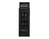 MST MXS-820121BK TR60 Alum. damper set (black) (4)
