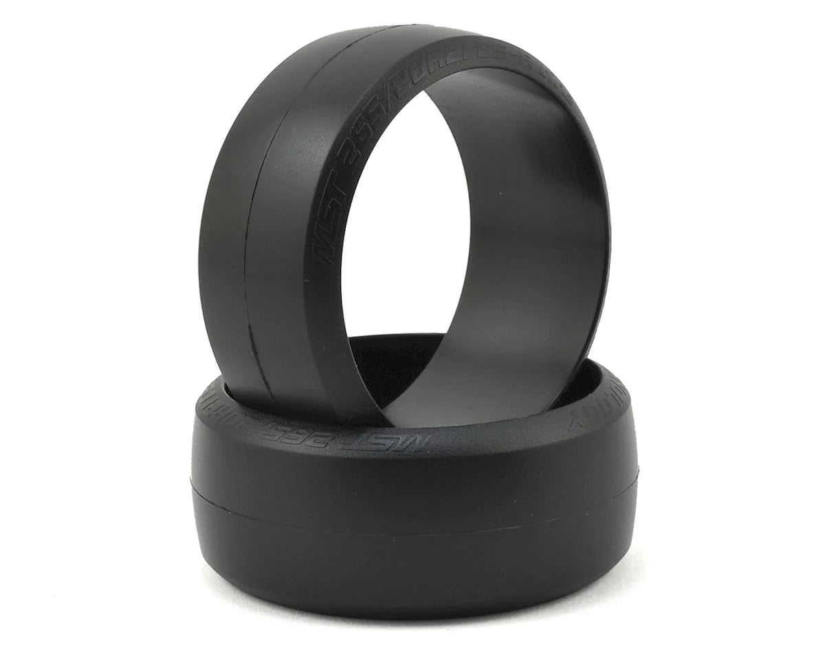 MST 830001 CS-R 2WD Drift Tire (2) (Soft)