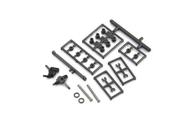 KYOSHO MZ203B Front Suspension Parts Set(MR-015/02)