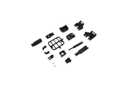 KYOSHO MZ703 Chassis Small Parts Set (MR-04)