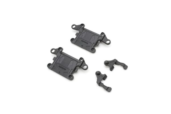 KYOSHO MZ710H Hard Front Suspension Arm Set (MR-04)