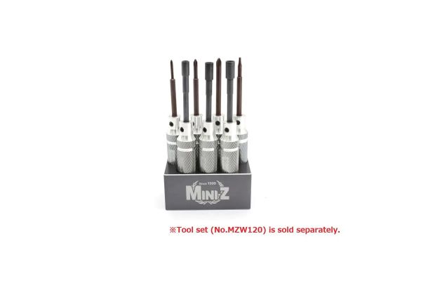 KYOSHO MZW127 Mini-Z SP Tool Stand