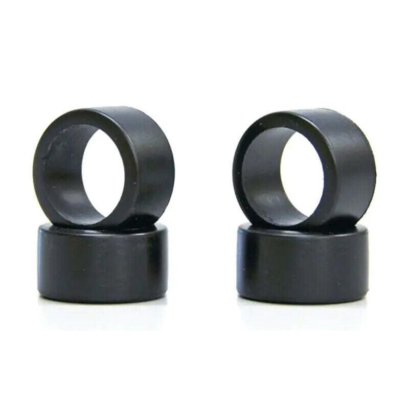 Kyosho MZW17-20B Mini-Z 20 Degree Wide Tire 4 pcs