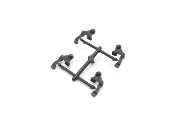 KYOSHO Caster Setting Upper Arm Set (MR-04) MZW703