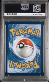 2021 POKEMON CELEBRATIONS DIALGA #20 PSA 9