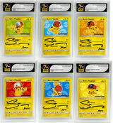 Pokémon Signature Series