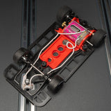 NSR Lola T280/290 Test Car Pink 1/32 Slot Car NSR0512 0512