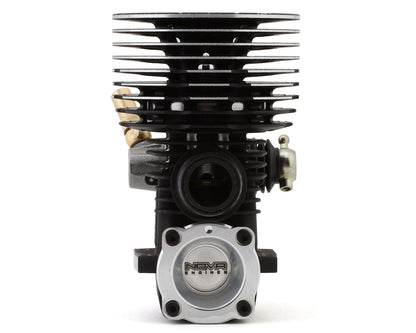 Nova Engines 6-Port T6 .24 Truggy Off-Road Engine (STD Shaft) (Steel Ball Bearings)