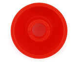 NEXX Racing NX-003 Mini-Z 2WD Solid Front Rim (2) (Red) (2mm Offset)