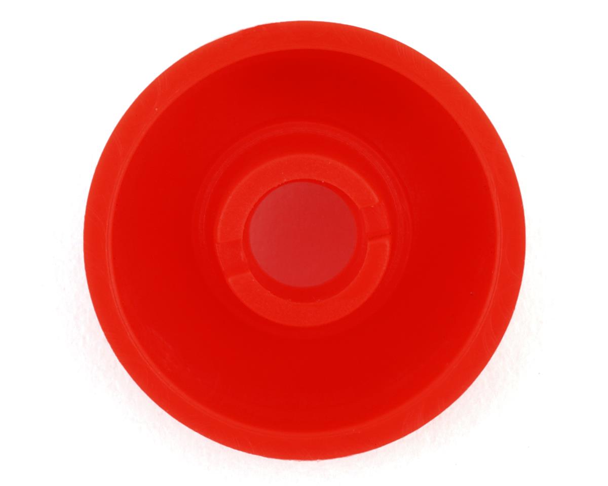 NEXX Racing NX-109 Mini-Z 2WD Solid Rear Rim R14 (Red)