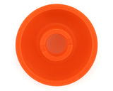 NEXX Racing NX-049 Mini-Z 2WD Solid Front Rim (2) (Neon Orange) (0mm Offset)