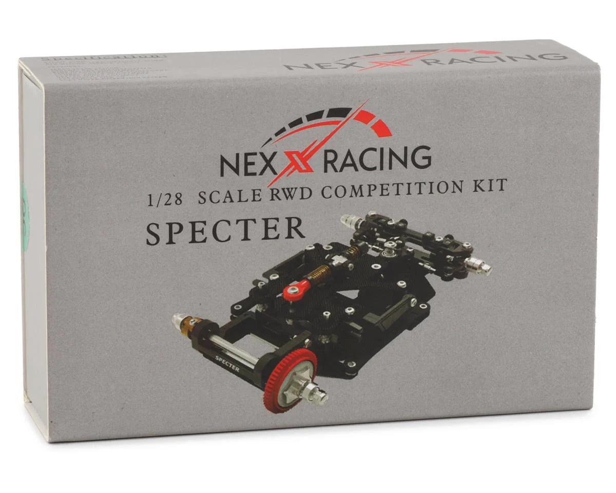 NEXX Racing nx-300 Specter 1/28 RWD On-Road Electric Touring Car Kit