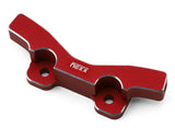 NEXX RACING NX-449-2-R RMX2.5 Aluminum Front Shock Tower (Type 2) (Red)