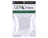 NEXX Racing NX-GK-004 Gekko Type 1 Mini-Z Rear Tires (4) (RM1)