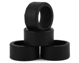 NEXX Racing GK-012 Gekko Slick Mini-Z Rear Tires (4) (RM3)