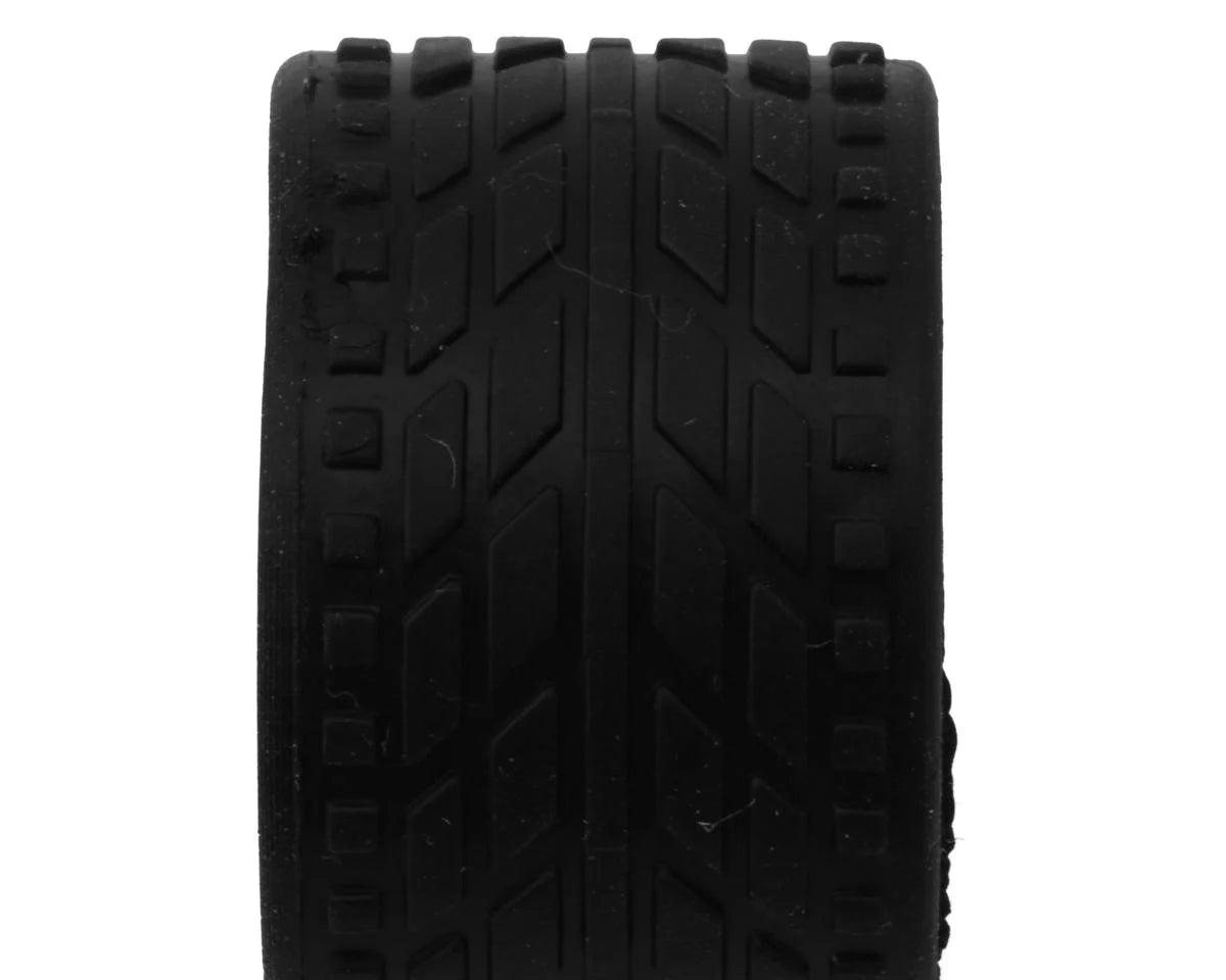 NEXX RACING GKM-016-SS Gekko Maxx R14 Rear Tires (4) (Super Soft)