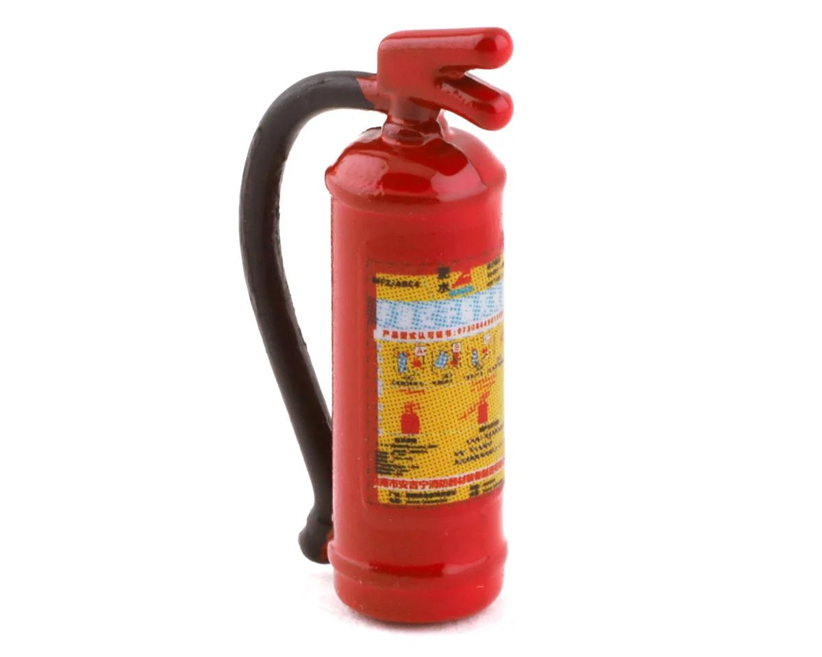 Orlandoo OLHMX0053 Hunter Fire Extinguisher