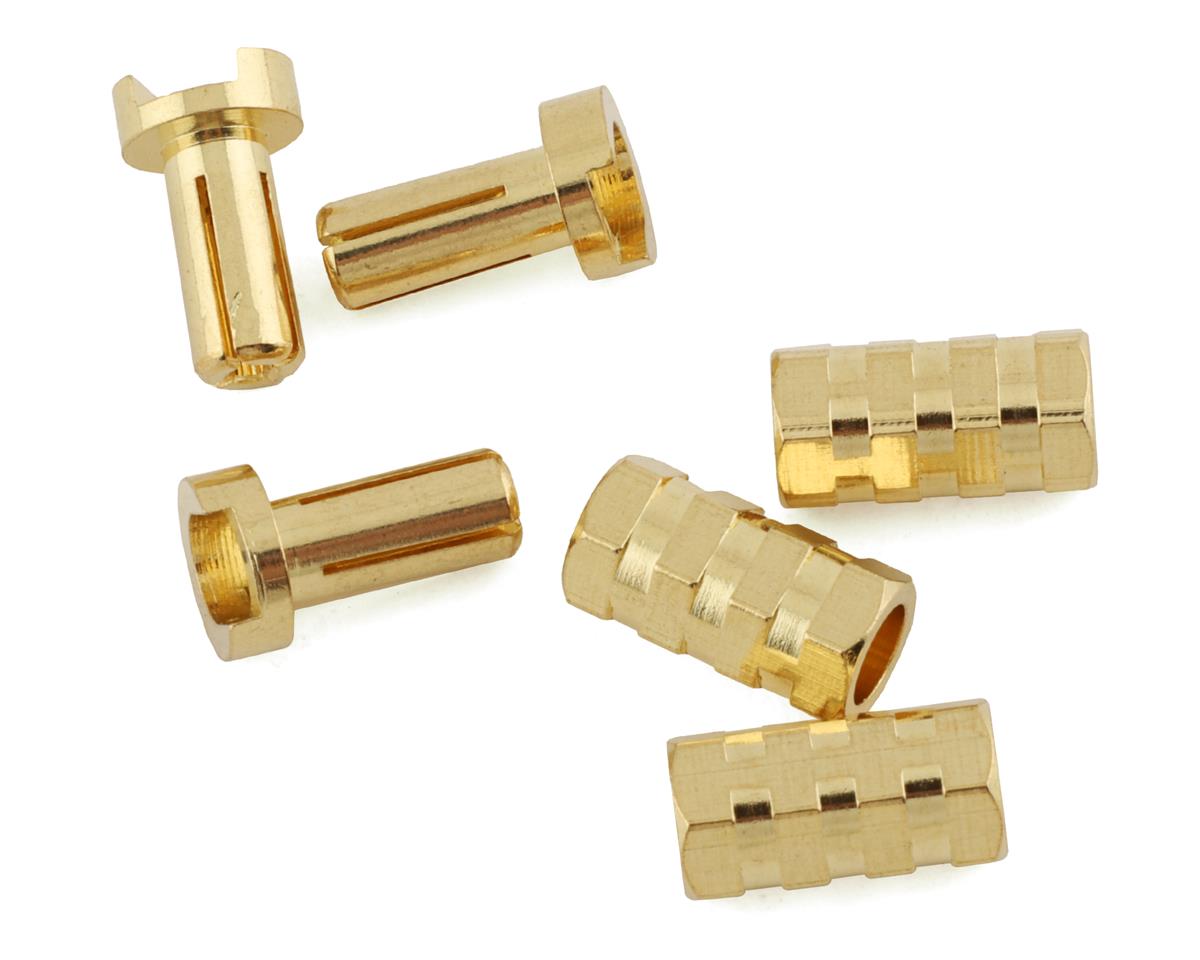 Onisiki ONI6413 Brushless Motor Connectors (3.5mm)