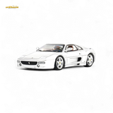 TPC Ferrari F355 Challenge Silver 1:64
