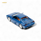 TPC Ferrari F355 Challenge Naval Blue 1:64