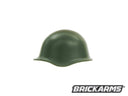 SSh-40 Russian Helmet