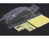 Pandora PAB-3200 RC 1/10 Toyota Aristo JZS161 BN Sports Body Set (Clear) (257-260mm)