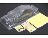 Pandora PAB-3215 RC 1/10 Toyota 86 ZN6 ORIGIN Labo. Drift Body Set (DRIFT LINE) (Clear) (255-260mm)
