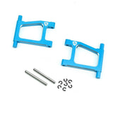 Powerhobby Aluminum Front Lower Arm Set Tamiya TT-01