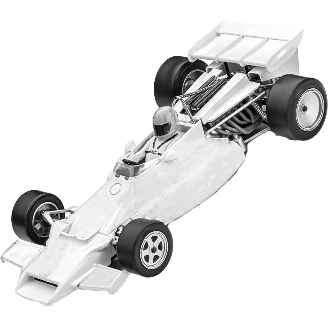 Policar BRM P160 White Unpainted Kit 1/32 Slot Car Slot.it CAR08Z