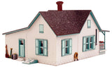 Woodland Scenics PF5206 N Country Cottage Structure Kit