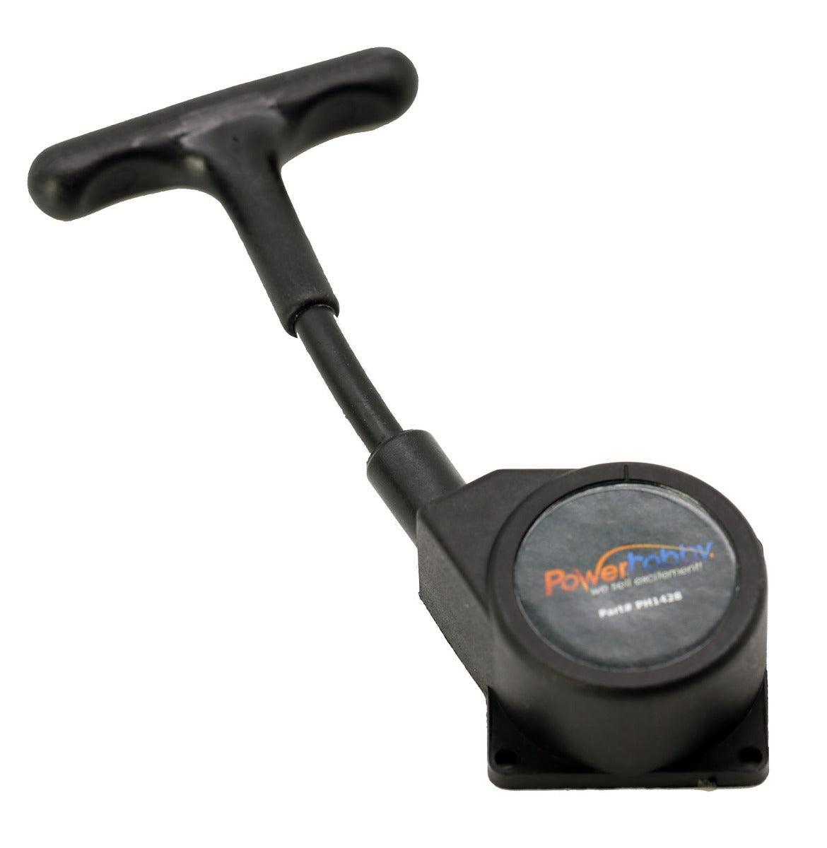 Powerhobby 1428 Pull Start Recoil Assembly HPI G3.0 S25 F3.5 F4.1 F4.6 Engine
