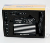 Powerhobby 1512MG 1/5 Aluminum Waterproof High Speed / Torque Brushless Servo