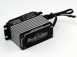 Powerhobby 1512MG 1/5 Aluminum Waterproof High Speed / Torque Brushless Servo