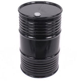 Powerhobby Black Barrel Rock Crawler Accessory SCX10 Wraith