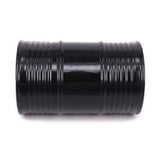 Powerhobby Black Barrel Rock Crawler Accessory SCX10 Wraith