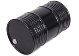 Powerhobby Black Barrel Rock Crawler Accessory SCX10 Wraith