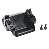 Powerhobby Aluminum Gearbox Case Bulkhead Cover Arrma Kraton Outcast Typhon