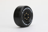 Powerhobby SC Wildcate Mounted Super Soft Tires / Wheels (2)