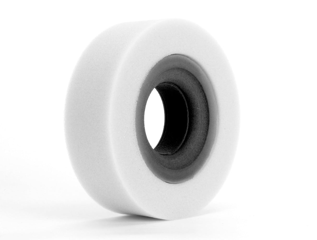 Powerhobby 2.9" Mudboss Tires w Dual Stage Foam (2) Axial SCX6