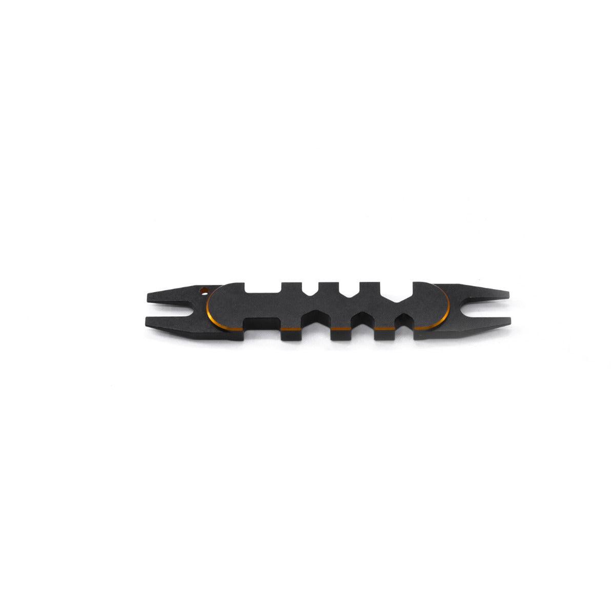 Powerhobby 4.0/4.5/5.0/5.5/7.0/8.0 6 in 1 tool Gold