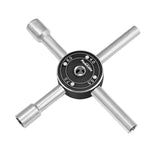 Powerhobby Cross Wrench 4MM 5.5MM 7.0MM 8.0MM