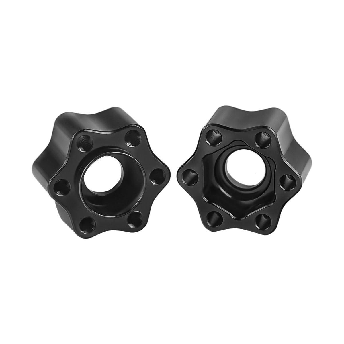 Powerhobby 12MM Hex Hub Set (2) 1.9 Wheels