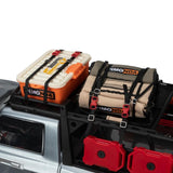 Powerhobby Elastic Rope Straps for RC Car Luggage Rack Rock Crawler Accessories