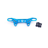Powerhobby Aluminum Shock Tower Front or Rear Tamiya TT02