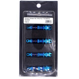 Powerhobby Aluminum Front & Rear Shocks Tamiya TT02