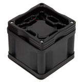 Powerhobby 4028 ESC Cooling Fan Hobbywing MAX6 MAX8 Arrma 6S Firma Black