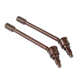Powerhobby Axial 1/18 Capra UTB18 Steel Front CVD Universal Driveshaft