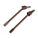 Powerhobby Axial 1/18 Capra UTB18 Steel Front CVD Universal Driveshaft