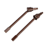 Powerhobby Axial 1/18 Capra UTB18 Steel Front CVD Universal Driveshaft
